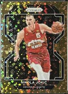 Nikola Jokic