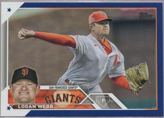 Logan Webb