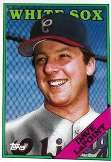 Dave LaPoint
