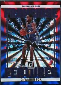 De'Aaron Fox