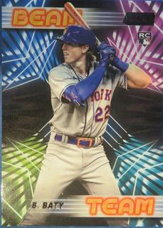 Brett Baty