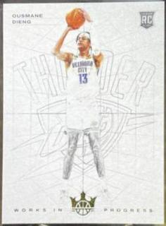 Ousmane Dieng