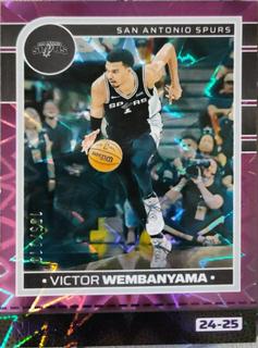 Victor Wembanyama