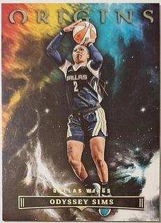 Odyssey Sims