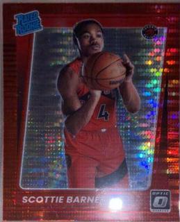 Scottie Barnes