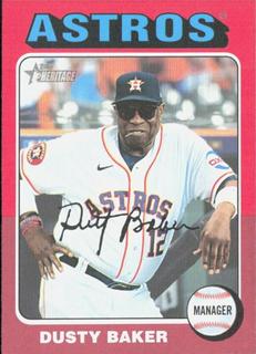 Dusty Baker