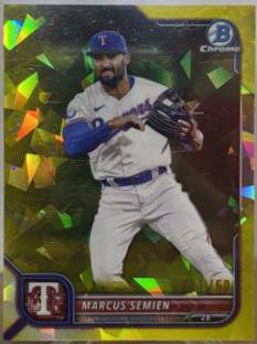 Marcus Semien