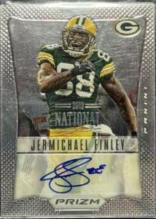 Jermichael Finley