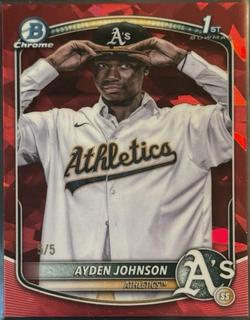 Ayden Johnson
