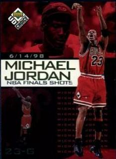 Michael Jordan