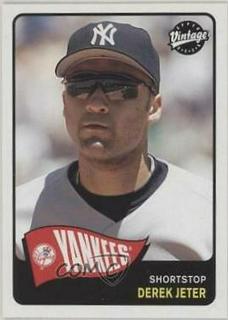 Derek Jeter