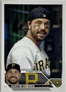Austin Hedges
