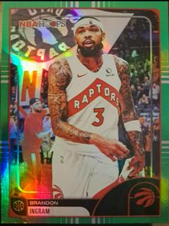 Brandon Ingram