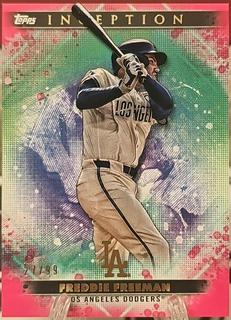 Freddie Freeman