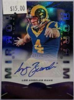 Greg Zuerlein