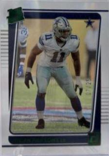 Micah Parsons