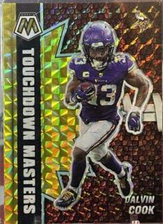 Dalvin Cook