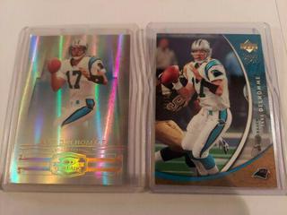 Jake Delhomme