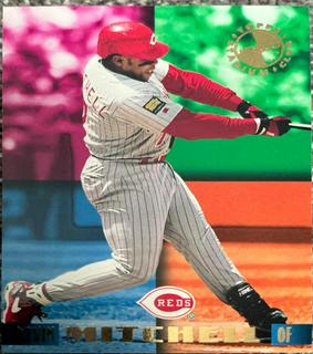 Kevin Mitchell