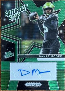 Dante Moore
