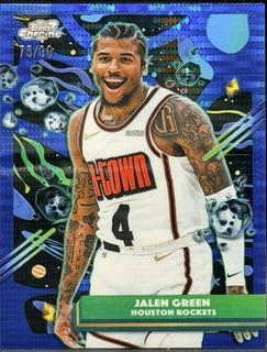 Jalen Green