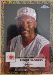 Reggie Sanders