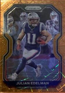 Julian Edelman