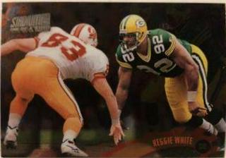 Reggie White