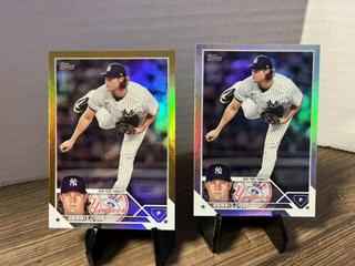 Gerrit Cole