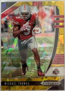 Michael Thomas