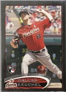 Dallas Keuchel