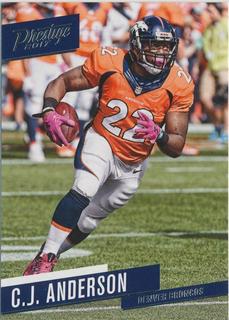C.J. Anderson