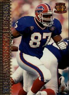 Vince Marrow