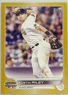 Austin Riley