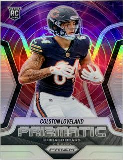Colston Loveland