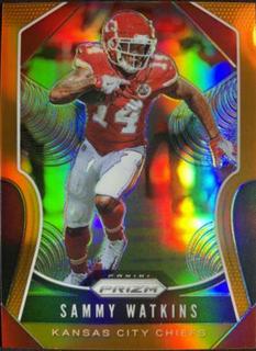 Sammy Watkins