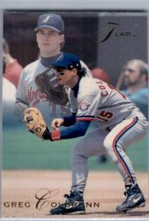 Greg Colbrunn