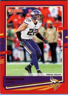 Harrison Smith