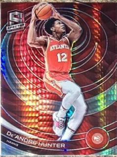 De'Andre Hunter