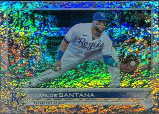 Carlos Santana