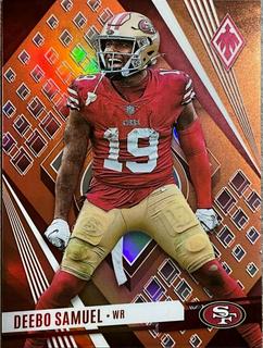 Deebo Samuel