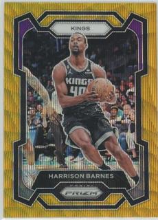 Harrison Barnes