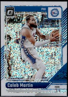 Caleb Martin