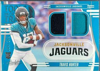 Travis Hunter