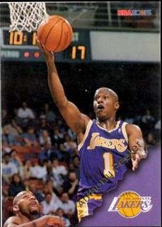 Anthony Peeler
