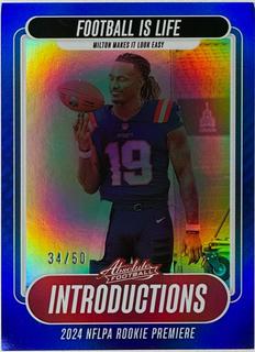 Joe Milton III