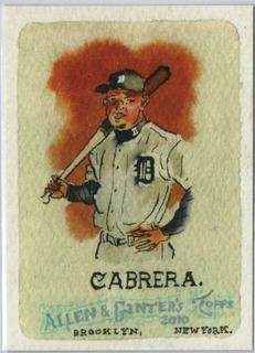 Miguel Cabrera