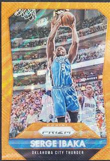 Serge Ibaka