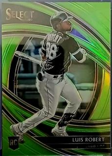 Luis Robert