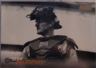 Sean Murphy